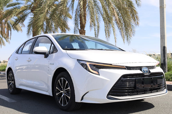 شرایط و مدارک لازم برای خرید اقساطی تویوتا لوین