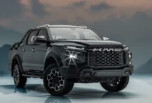 خرید و فروش قسطی ماشین T9 در سال 1404