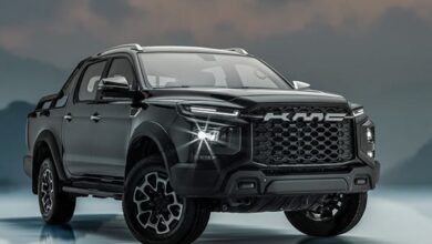 خرید و فروش قسطی ماشین T9 در سال 1404