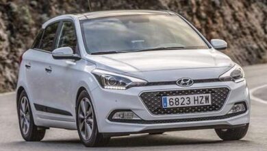 خرید و فروش قسطی ماشین i20 کرمان موتور در سال 1404