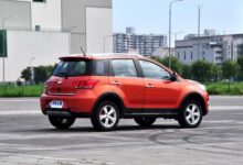 خرید و فروش قسطی ماشین هاوال M4 در سال 1404