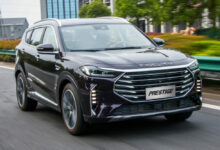 خرید و فروش قسطی ماشین فیدلیتی گروه بهمن در سال 1404