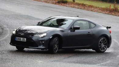 خرید و فروش قسطی ماشین gt 86 در سال 1404