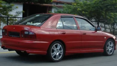 خرید و فروش قسطی ماشین ویرا در سال 1404