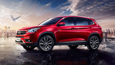 خرید و فروش قسطی ماشین چری تیگو 7 مدیران خودرو در سال 1404