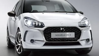 خرید و فروش قسطی ماشین دی اس 3 در سال 1404