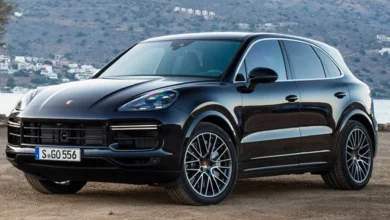 خرید و فروش قسطی ماشین کاین در سال 1404