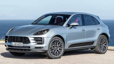 خرید و فروش قسطی ماشین ماکان در سال 1404