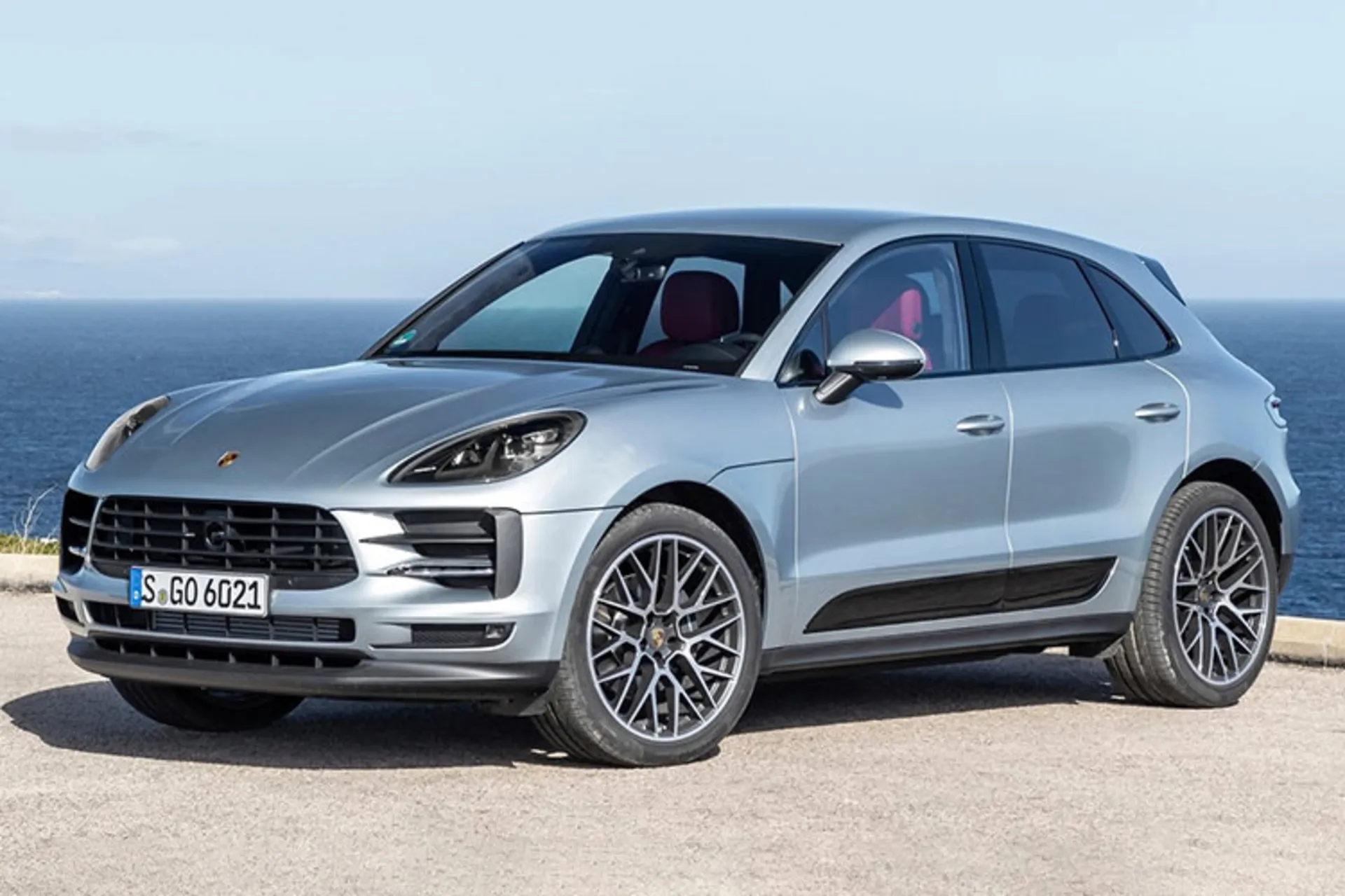 خرید و فروش قسطی ماشین ماکان در سال 1404