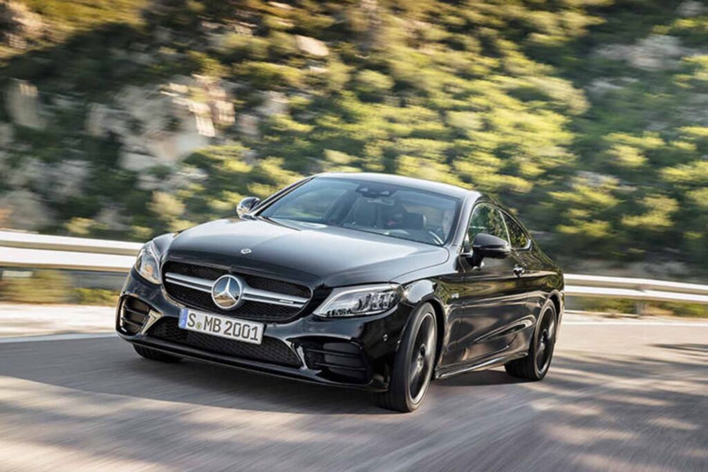 شرایط اقساط و نحوه محاسبه قسط ماهانه ماشین بنز کلاس C