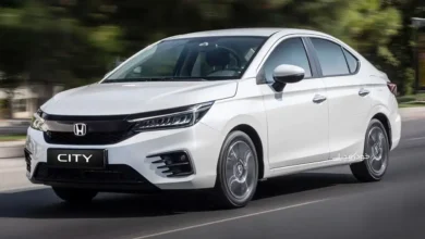 خرید و فروش قسطی ماشین سیتی در سال 1404