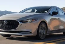 خرید و فروش قسطی ماشین مزدا 3 جدید گروه بهمن در سال 1404