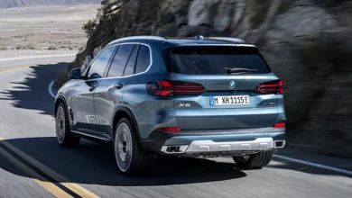 خرید و فروش قسطی ماشین X5 در سال 1404