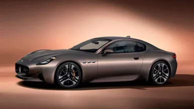 خرید و فروش قسطی ماشین گرن توریسمو در سال 1404