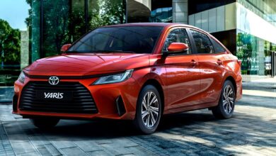 خرید و فروش قسطی ماشین یاریس در سال 1404