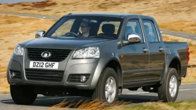 خرید و فروش قسطی ماشین وینگل 5 در سال 1404