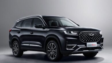 خرید و فروش قسطی ماشین تیگو 7 پرو مدیران خودرو در سال 1404