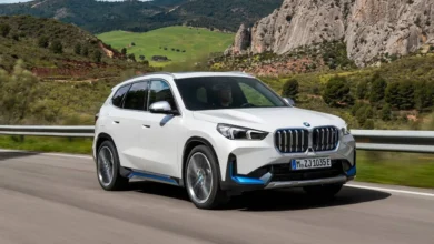 خرید و فروش قسطی ماشین IX1 در سال 1404