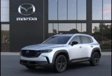 خرید و فروش قسطی ماشین cx50 در سال 1404