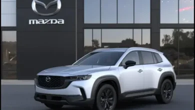 خرید و فروش قسطی ماشین cx50 در سال 1404