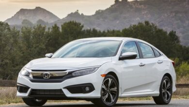 خرید و فروش قسطی ماشین سیویک در سال 1404