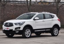 خرید و فروش قسطی ماشین هایما S5 در سال 1404