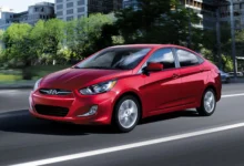 خرید و فروش قسطی ماشین اکسنت کرمان موتور در سال 1404