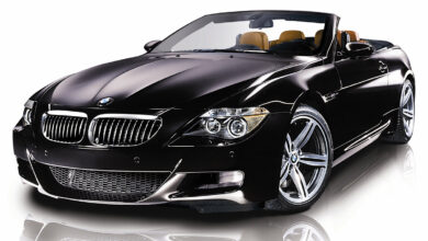 خرید و فروش قسطی ماشین سری 6 کروک در سال 1404