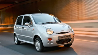 خرید و فروش قسطی ماشین ام وی ام 110 مدیران خودرو در سال 1404