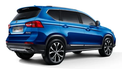 خرید و فروش قسطی ماشین SX5 در سال 1404