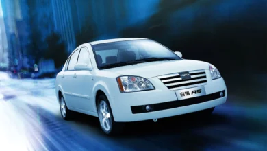 خرید و فروش قسطی ماشین ام وی ام 530 مدیران خودرو در سال 1404