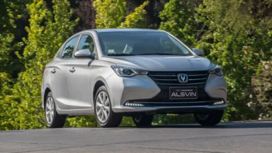 خرید و فروش قسطی ماشین 511 در سال 1404