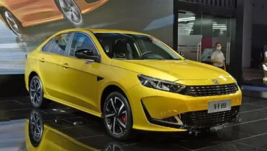 خرید و فروش قسطی ماشین رسپکت گروه بهمن در سال 1404