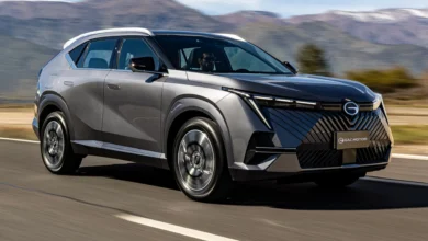 خرید و فروش قسطی ماشین امکو در سال 1404