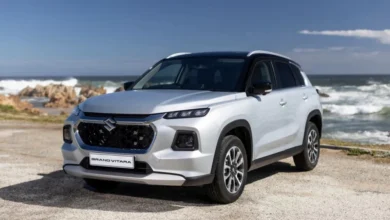 خرید و فروش قسطی ماشین ویتارا در سال 1404