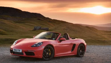 خرید و فروش قسطی ماشین باکستر در سال 1404