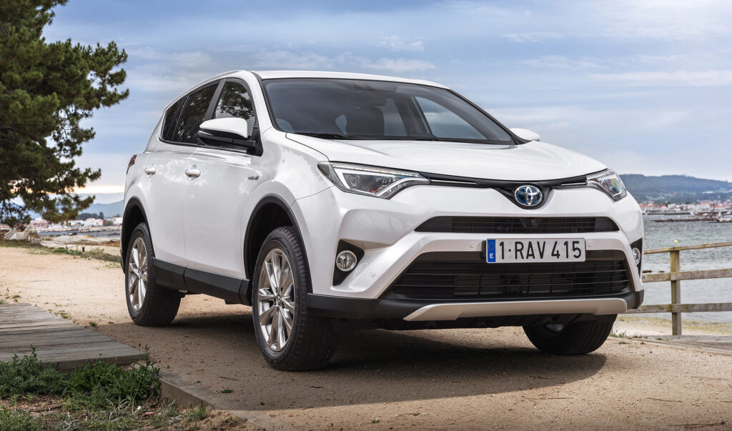 شرایط اقساط، نرخ سود و جزئیات محاسبه قسط ماهانه ماشین راو 4