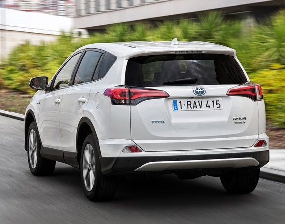 شرایط و مدارک لازم برای خرید اقساطی تویوتا RAV4