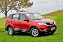 خرید و فروش قسطی ماشین چری تیگو 5 مدیران خودرو در سال 1404