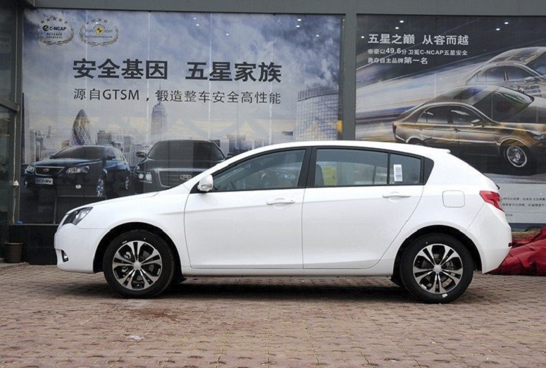 شرایط اقساط و محاسبه قسط ماهانه امگرند RV-7