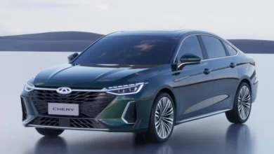 خرید و فروش قسطی ماشین آریزو 8 در سال 1404