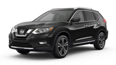 خرید و فروش قسطی ماشین ایکس تریل در سال 1404