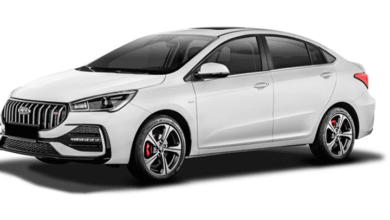 خرید و فروش قسطی ماشین چری آریزو 5 مدیران خودرو در سال 1404