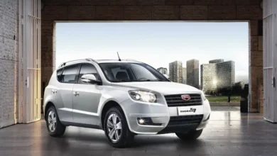 خرید و فروش قسطی ماشین امگرند X7 در سال 1404