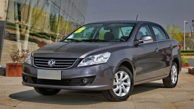 خرید و فروش قسطی ماشین S30 در سال 1404