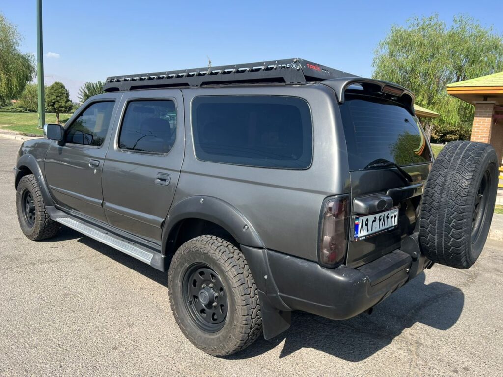 شرایط اقساط و محاسبه قسط ماهانه پارس خودرو سرانزا