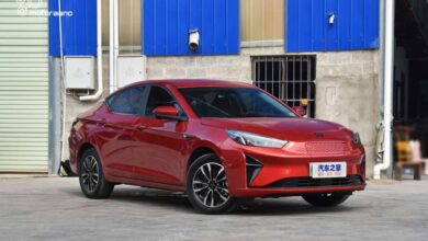 خرید و فروش قسطی ماشین E50A کرمان موتور در سال 1404