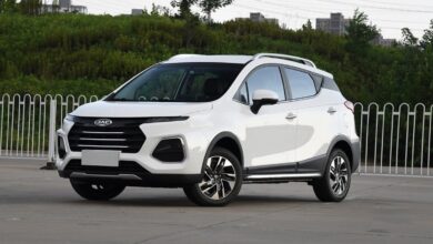 خرید و فروش قسطی ماشین SR3 در سال 1404