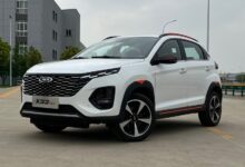 خرید و فروش قسطی ماشین X33 کراس مدیران خودرو در سال 1404