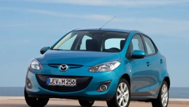 خرید و فروش قسطی ماشین مزدا 2 گروه بهمن در سال 1404